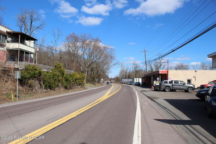 Property Photo: E Poplarst PA 18634