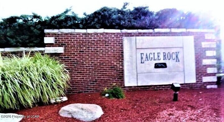 Property Photo: Eh Lot 380 Turnberry Lane PA 18202