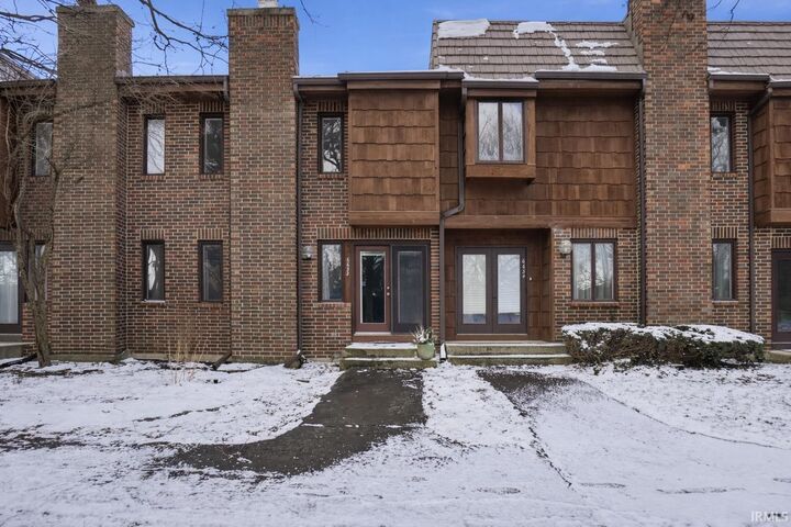 Property Photo:  6632 Quail Ridge Lane  IN 46804-2876 