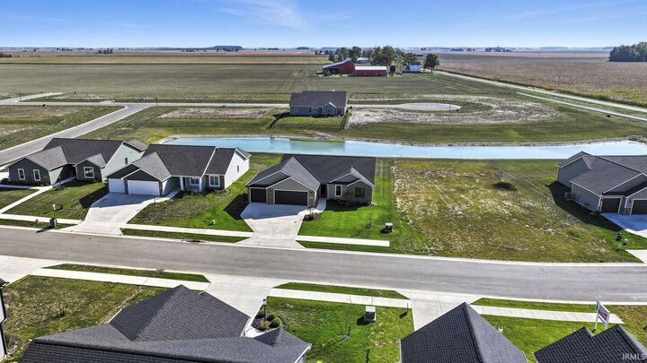 Property Photo:  22238 Travertine Run  IN 46797 