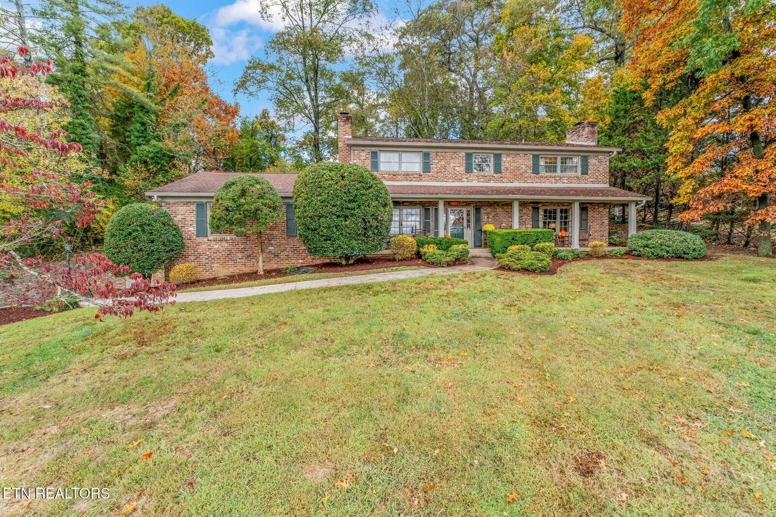 Property Photo:  5411 Holston Hills Rd  TN 37914 