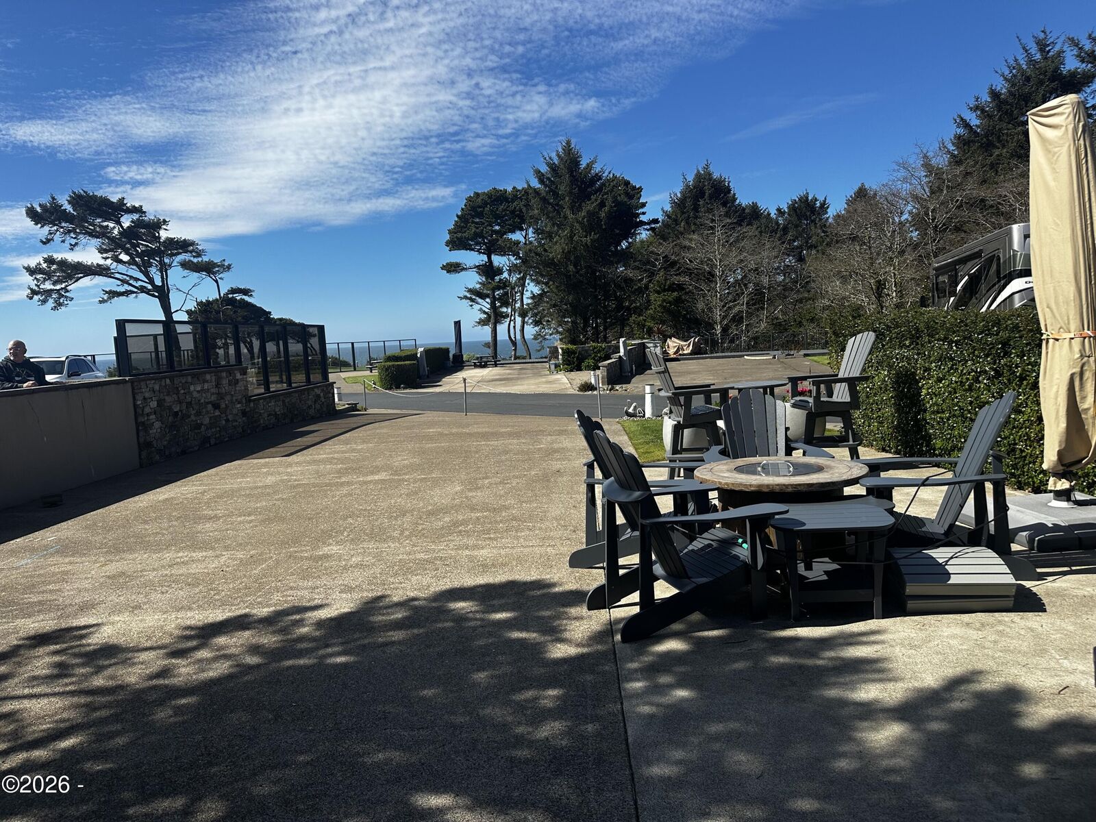 Property Photo:  6225 N Coast Highway Lot 132  OR 97365 