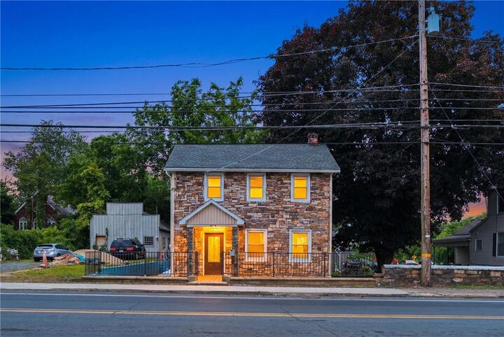 Property Photo:  3276 Easton Avenue  PA 18020 