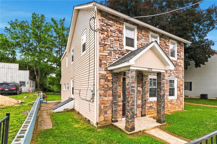 Property Photo:  3276 Easton Avenue  PA 18020 