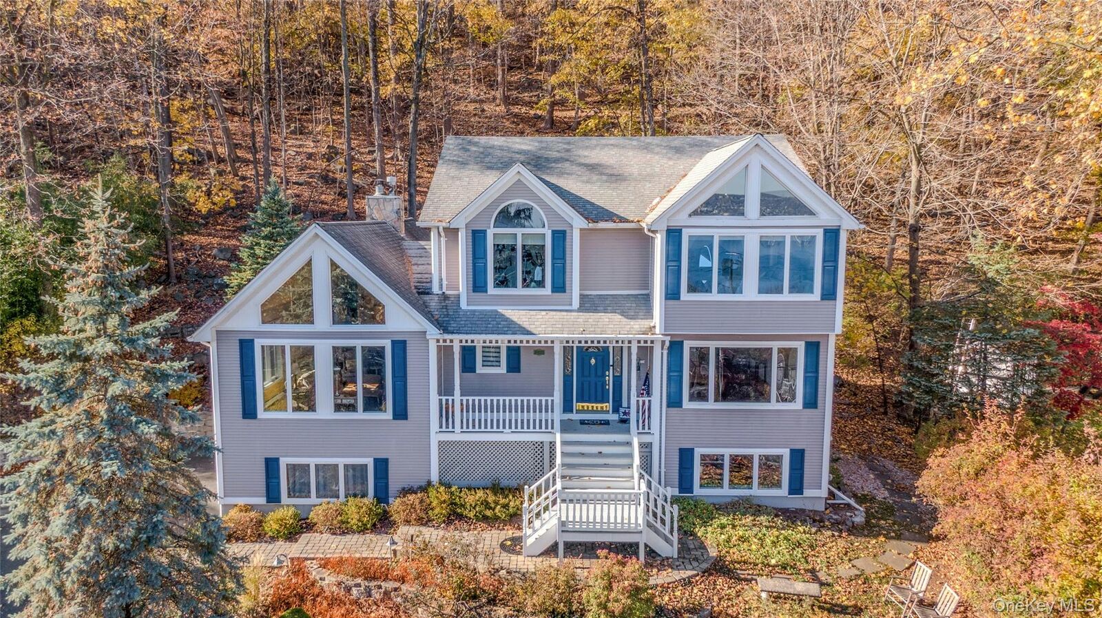 Property Photo:  235 S Boulevard  NY 10960 