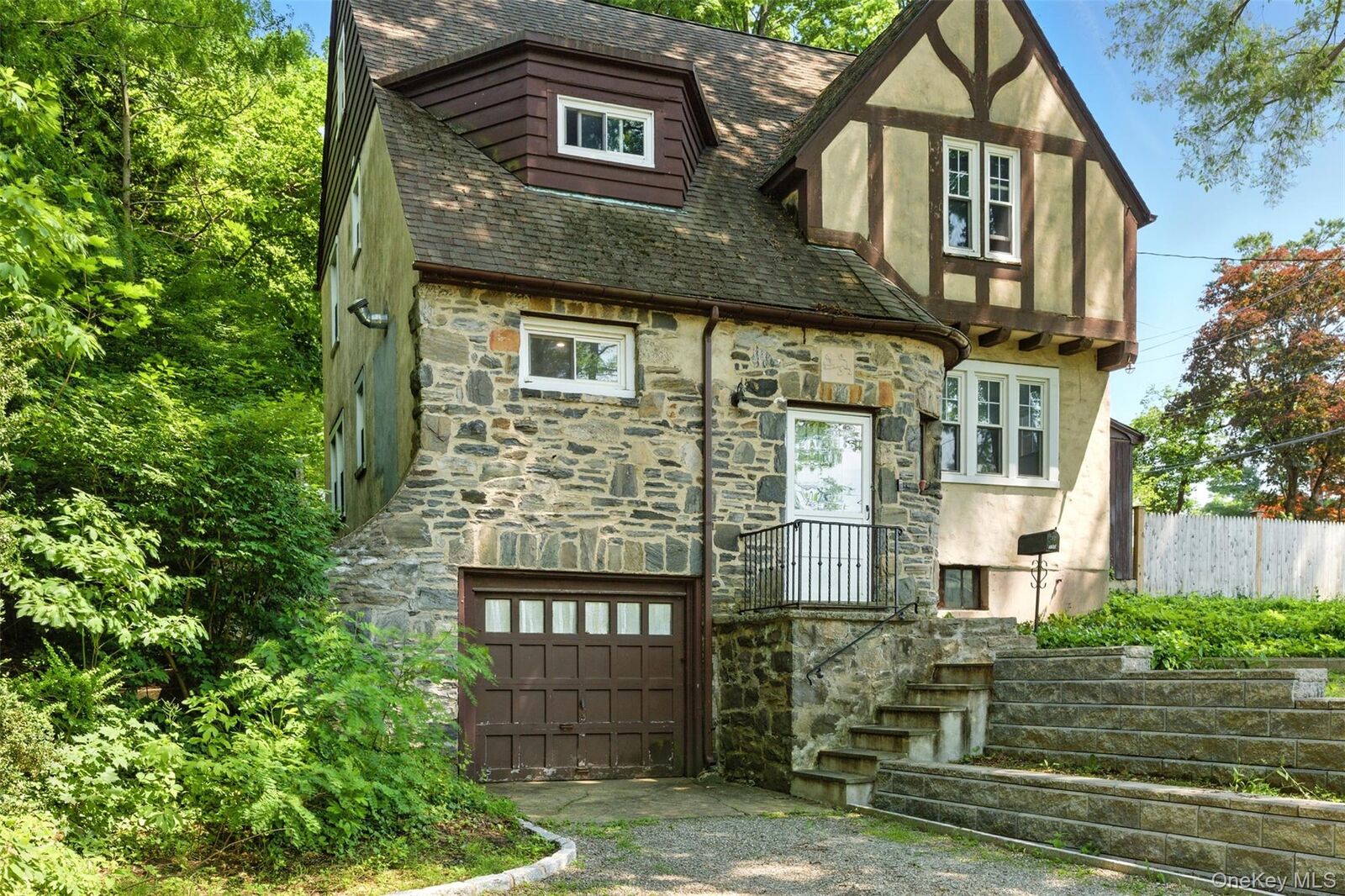 Property Photo:  1 Kennedy Place  NY 10707 