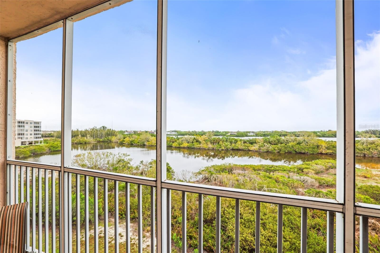 Property Photo:  6399 Shoreline Drive 4305  FL 33708 