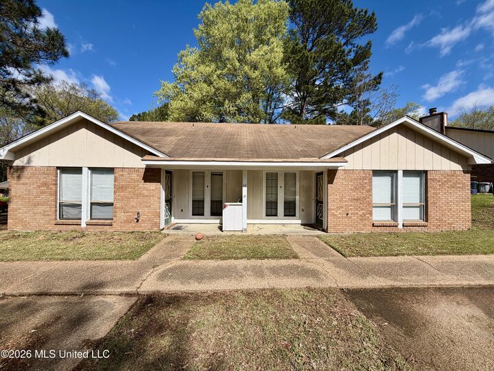 Property Photo:  114B Crestwood Cove  MS 39056 