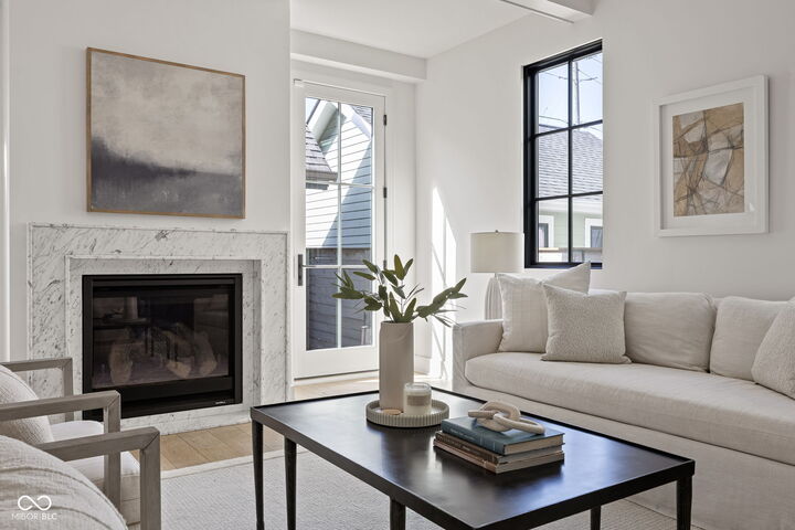 Property Photo:  954 Stillwell Street  IN 46202 