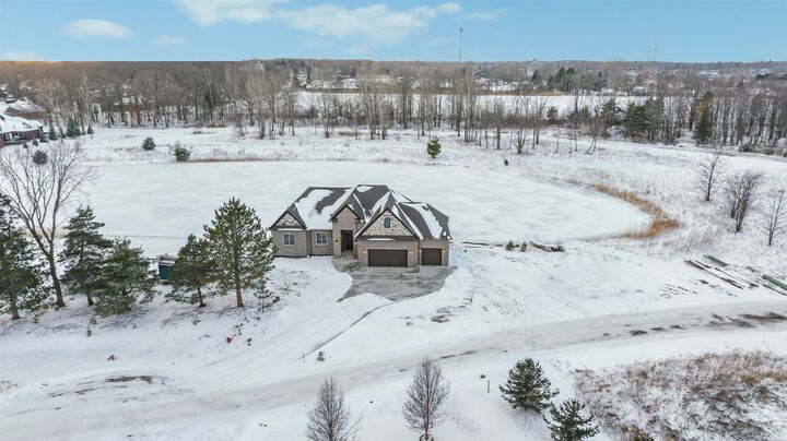 Property Photo:  68651 Lake Angela Pointe Street  MI 48062 