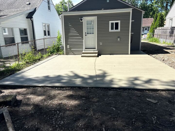 Property Photo: 20925 Ridgemont Road MI 48225