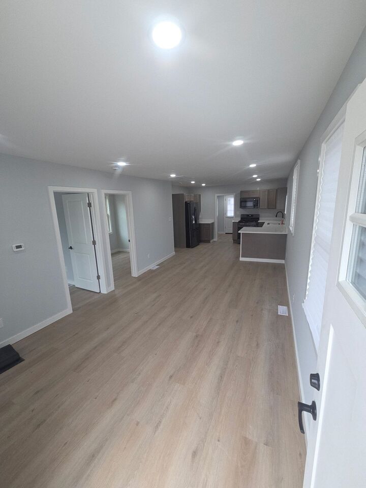 Property Photo:  20925 Ridgemont Road  MI 48225 