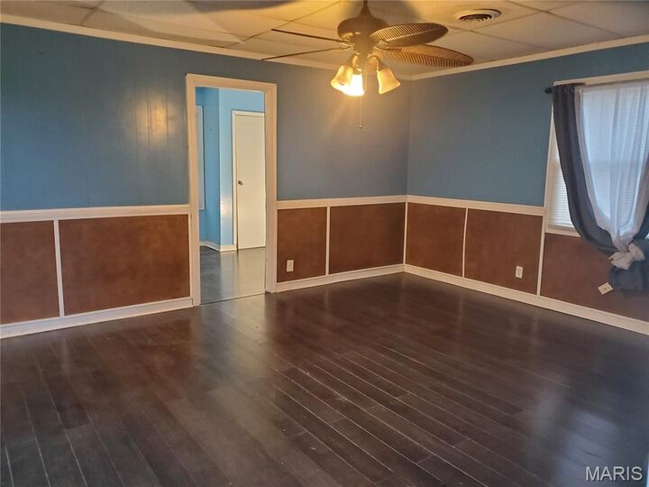 Property Photo:  1121 St Helena Drive  IL 62206 