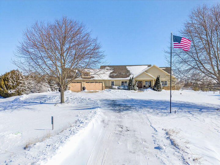 Property Photo:  7864 Noah Ln  WI 53090 