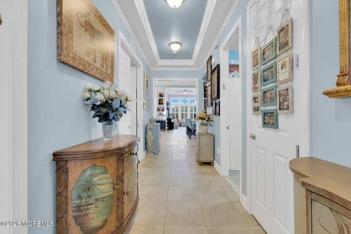 Property Photo:  4 Citadel Circle  NJ 08831 