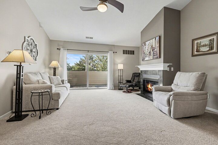 Property Photo:  8480 N Jasonville Court SE  MI 49316 