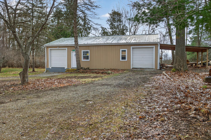 Property Photo:  6246 S Brooklyn Road  MI 49201 