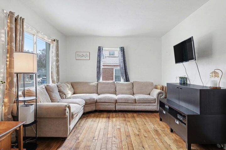 Property Photo: 192 Hunter Street MI 49017