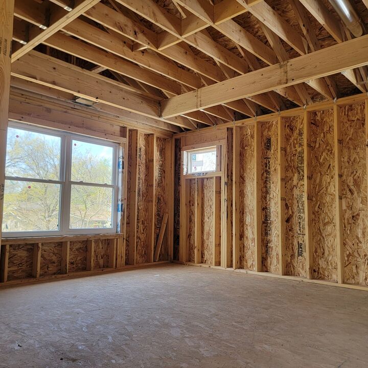 Property Photo:  23515 N Overhill Drive  IL 60047 