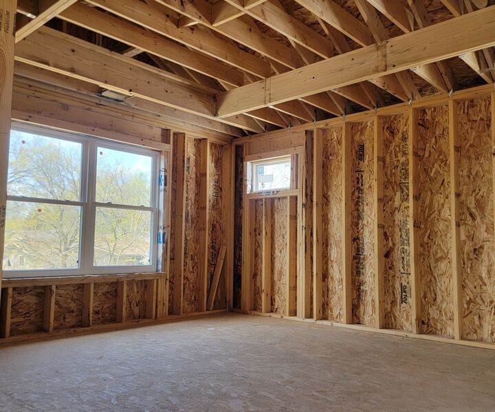 Property Photo: 23515 N Overhill Drive IL 60047