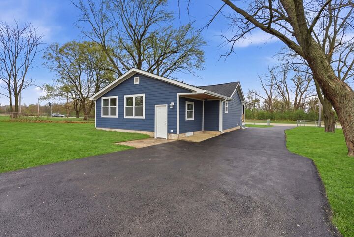 Property Photo:  25449 W US Highway 30  IL 60585 