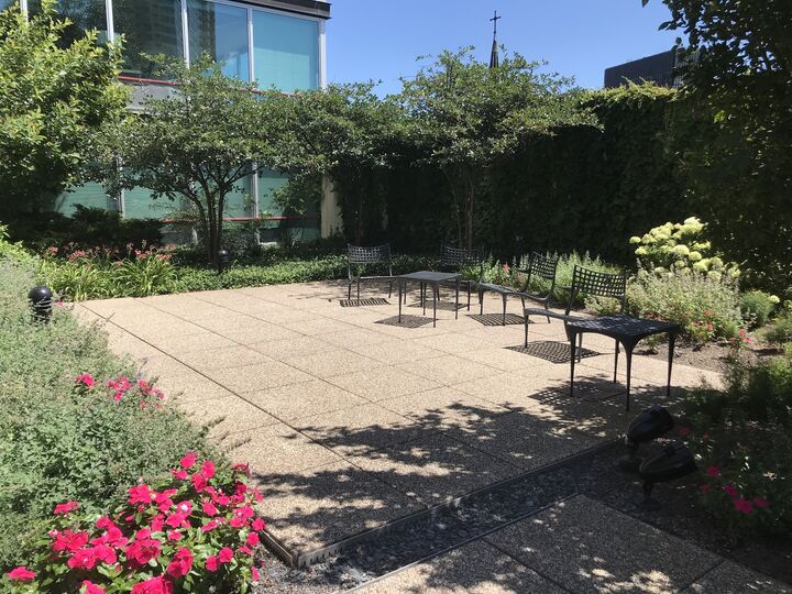 Property Photo:  800 Elgin Road 1402  IL 60201 