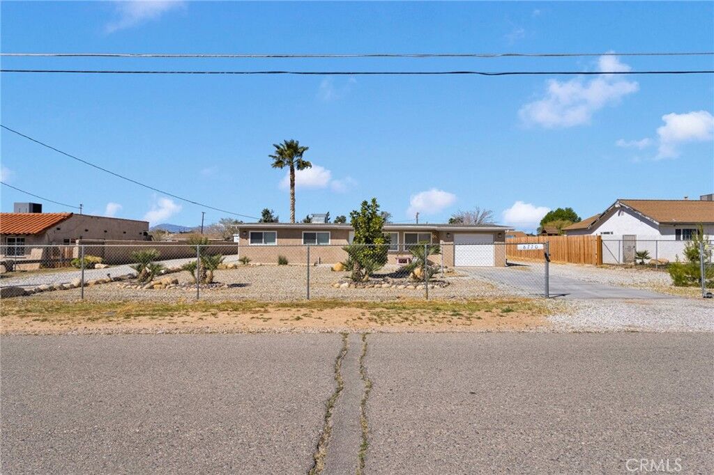 Property Photo: 8770 Glendale CA 92345