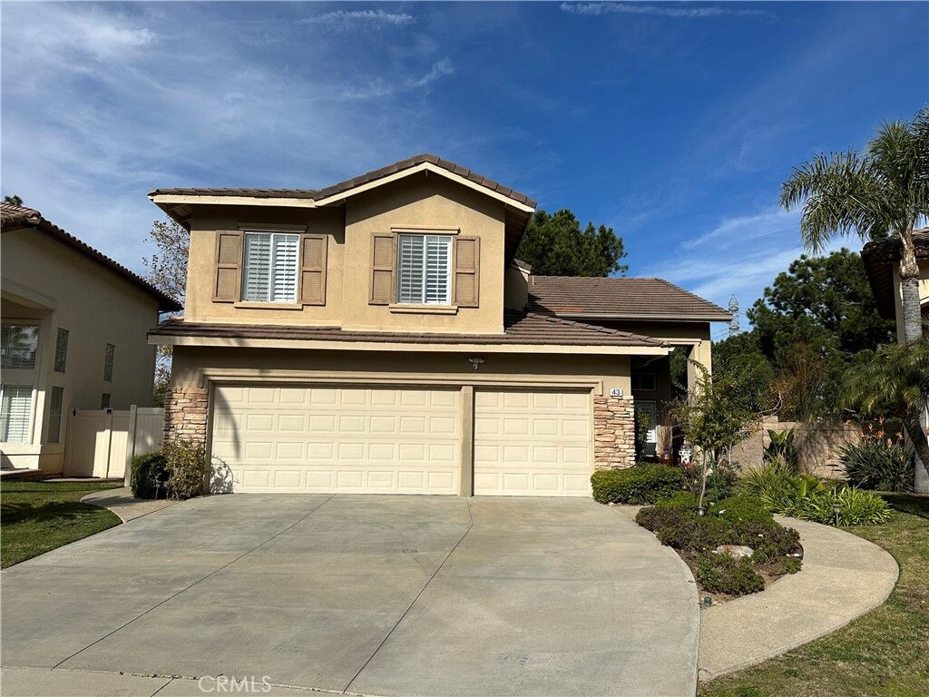 Property Photo:  43 Coppercrest  CA 92656 