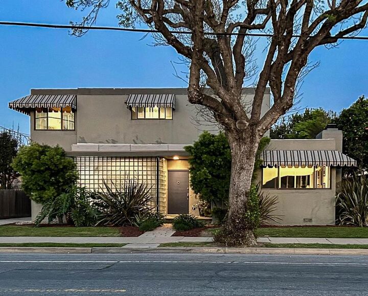 Property Photo:  813 Pajaro Street  CA 93901 