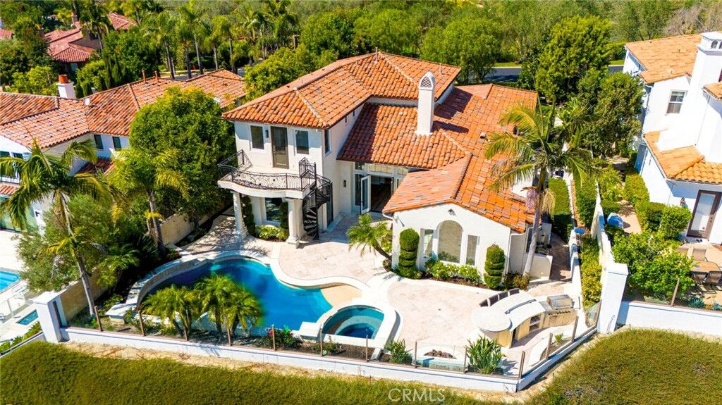 Property Photo:  12 Coastal Canyon Drive  CA 92657 