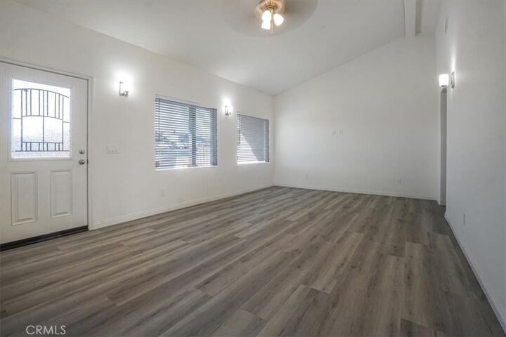 Property Photo:  16105 Tawney Ridge Ln  CA 92394 