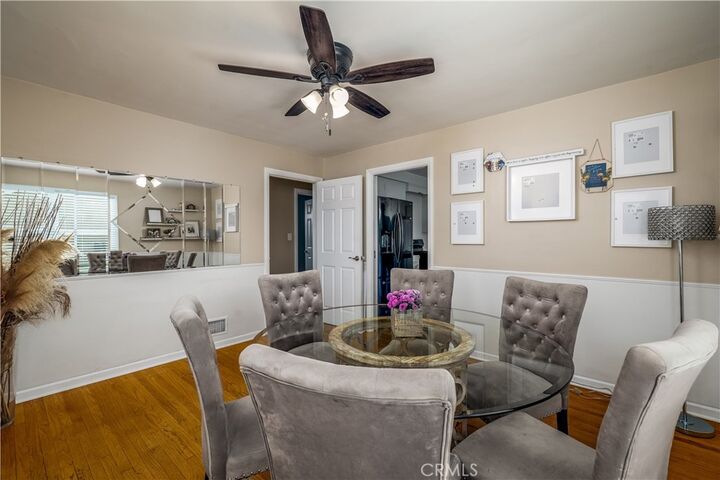 Property Photo:  5922 N Vista  CA 91775 
