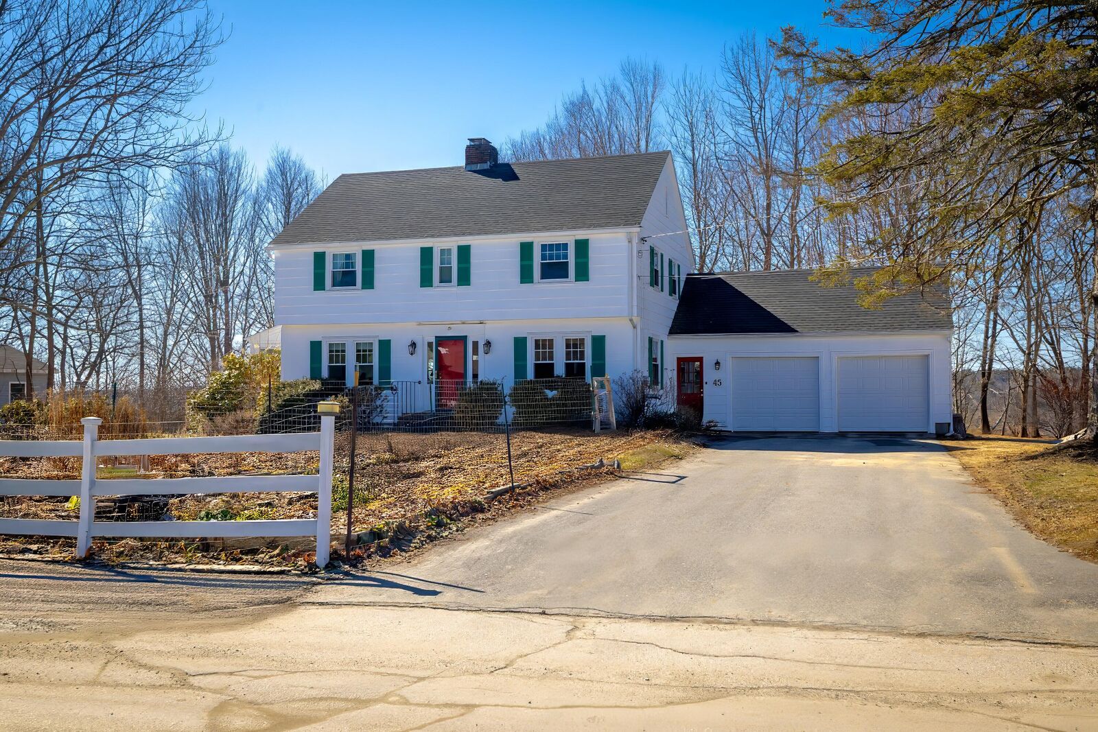 Property Photo:  45 Beals Avenue  ME 04605 
