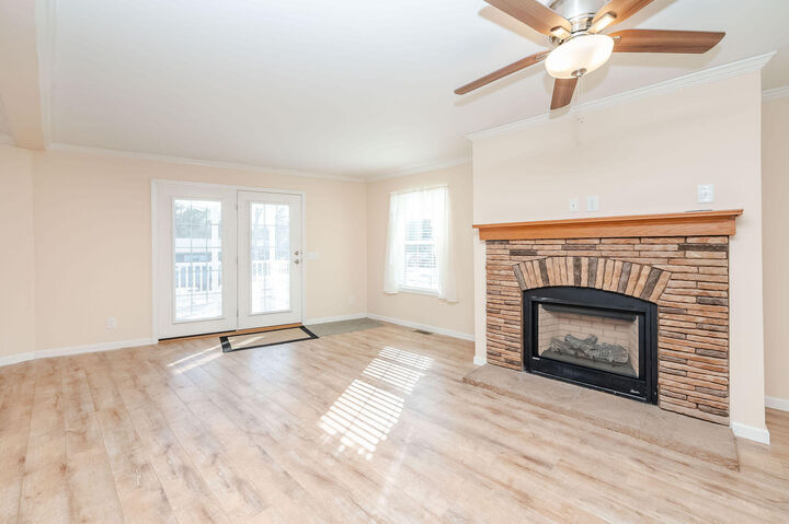 Property Photo:  46 Blair Drive  NH 03868 