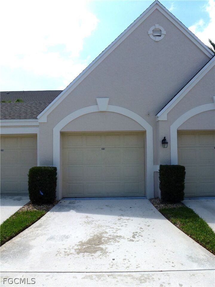 Property Photo:  16410 Kelly Cove Drive 313  FL 33908 