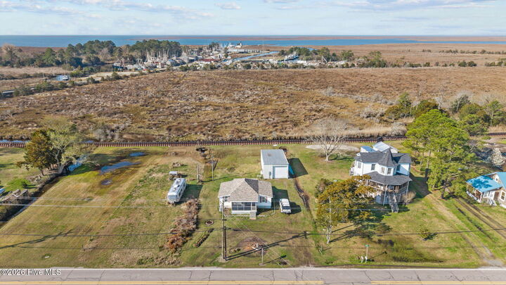 Property Photo: 115 Nc Highway 45 NC 27885