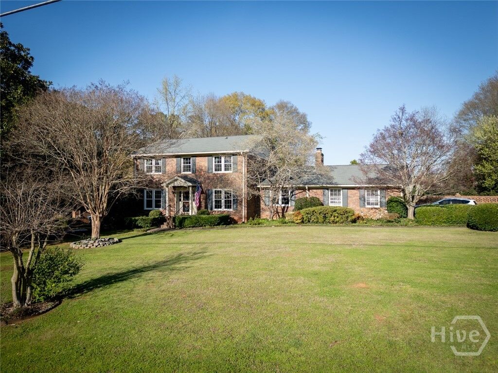 Property Photo:  335 Sandstone Drive  GA 30605 
