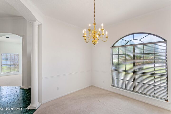 Property Photo:  2379 Osprey Lake Drive  FL 32224 