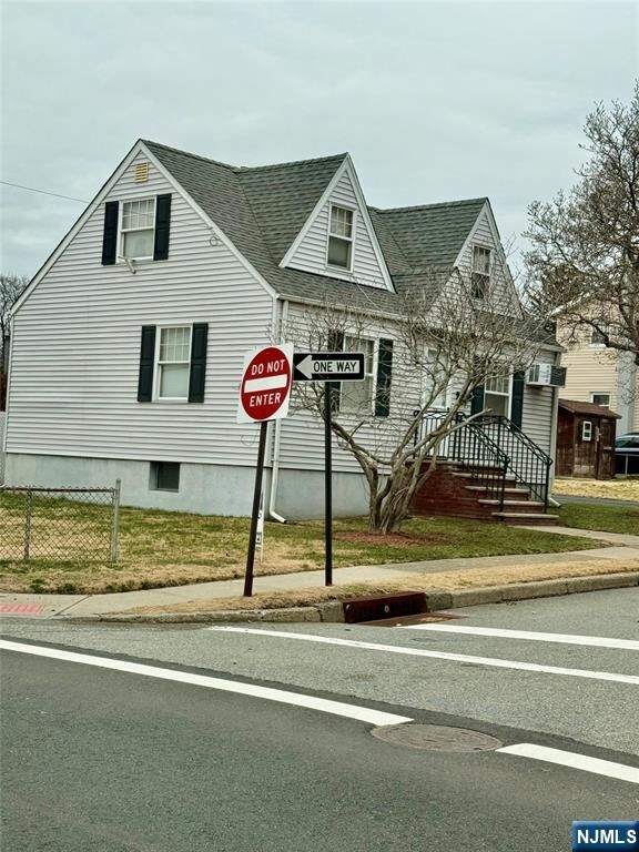 Property Photo:  1 Paterson Avenue A  NJ 07407 