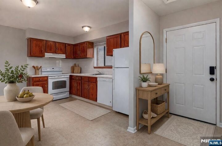 Property Photo: 423 Meadow Woods Lane 310 NJ 08648