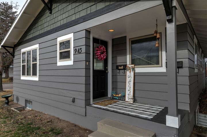 Property Photo:  945 Longstaff Street  MT 59801 