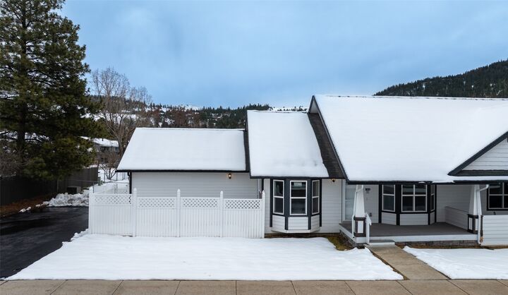 Property Photo:  1302 Lily Court A  MT 59802 