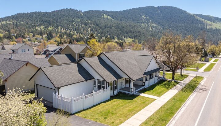 Property Photo:  1302 Lily Court A  MT 59802 