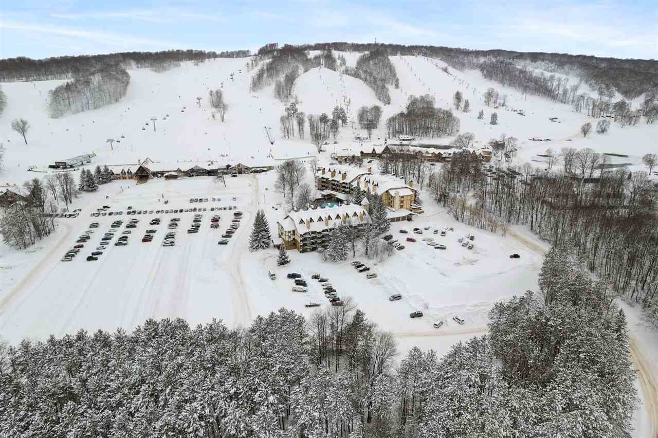 Property Photo: 5620 Highlands Drive, #645 MI 49740