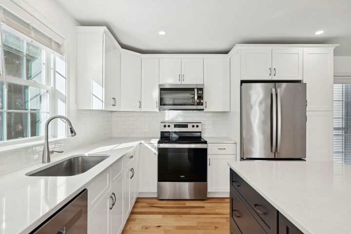 Property Photo:  58 Three Ponds Drive  NH 03833 