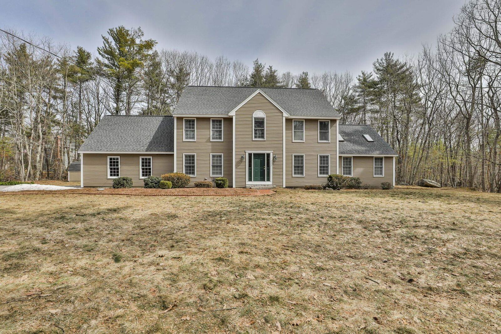 Property Photo:  24 Captain Seaver Road  NH 03033 