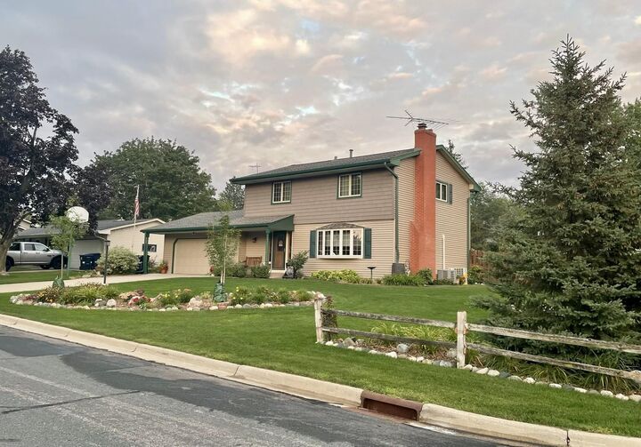 Property Photo:  11625 Ravoux Avenue  MN 55337 