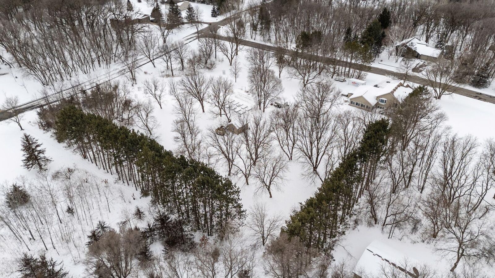 Property Photo:  15123 Fox Street NW  MN 55304 