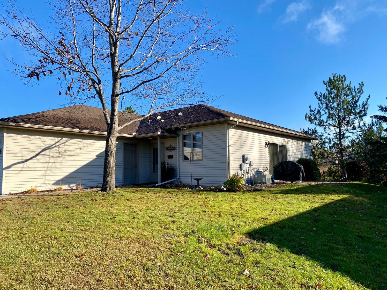 Property Photo:  408 Rako Street SW  MN 56601 