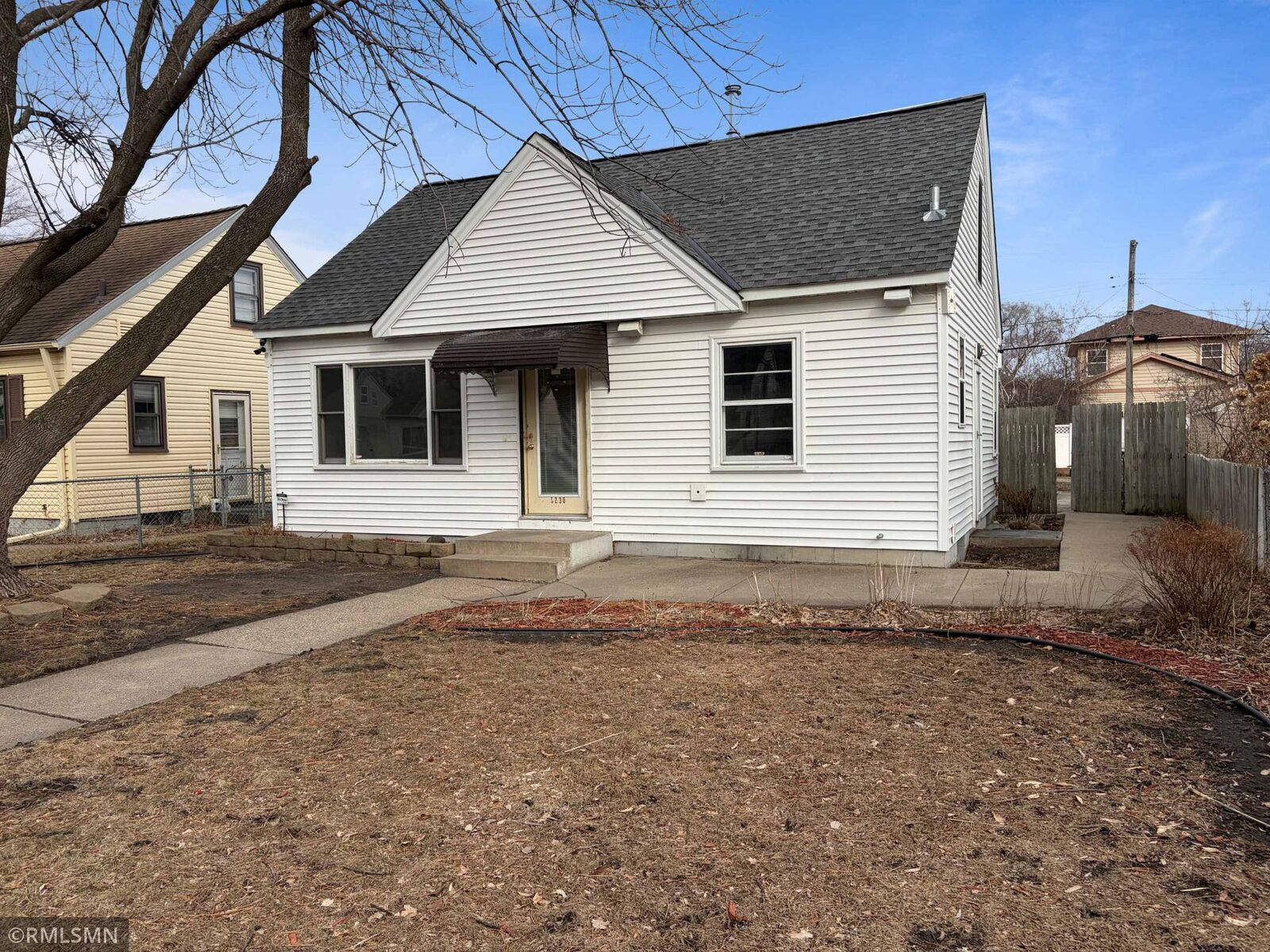 Property Photo:  5230 Irving Avenue N  MN 55430 